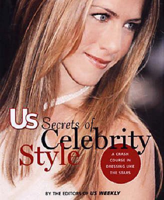 Secrets of Celebrity Style - cover