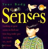 The Senses