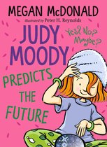 Judy Moody - Judy Moody Predicts the Future