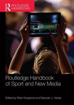 Routledge Handbook Of Sport & New Media