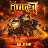 Hellhound -Box Set-