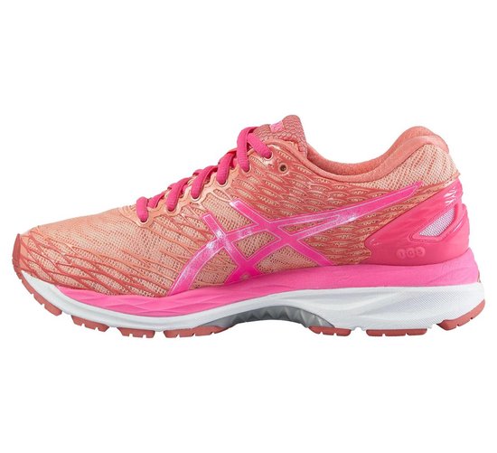 asics nimbus 18 dames