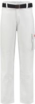 Workman Classic Trousers - 2004 wit - Maat 57