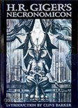 Hr giger necronomicon deals