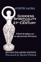 Goddess Spirituality for the 21st Century