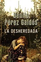 La Desheredada