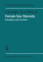 Monographs on Endocrinology 14 - Female Sex Steroids
