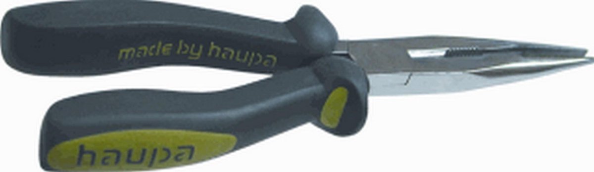 Haupa Black line Telefoontang