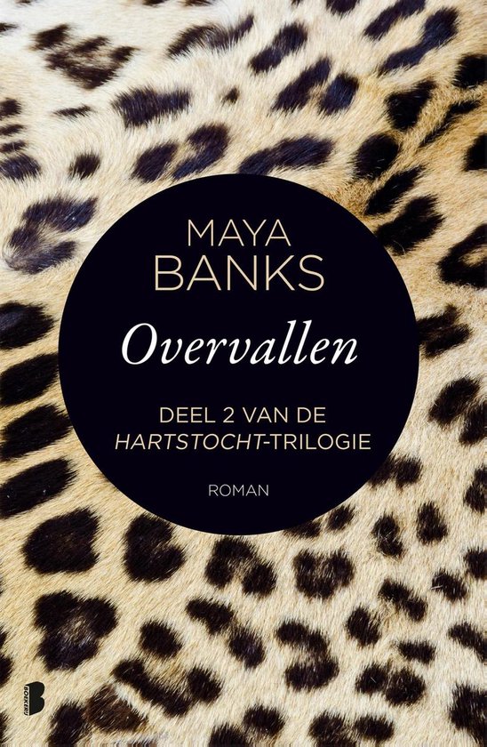 Hartstocht 2 - Overvallen