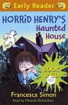 Horrid Henry Early Reader: Horrid Henry's Haunted House