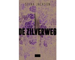 Omslag van De zilverweg