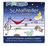 Die Besten Schlafliefer Fur Kinder