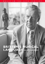 Britten's Musical Language