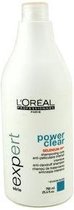 L'oréal Professional Power Clear anti-dandruff shampoo 750ml