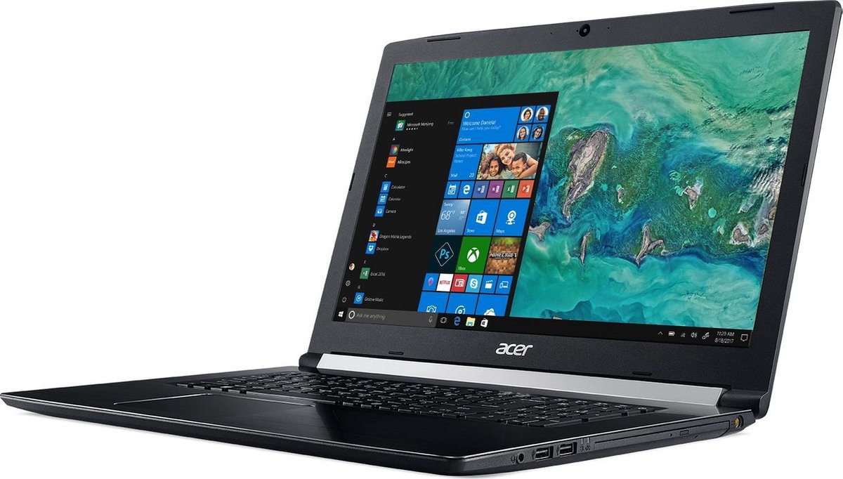 Acer Aspire 5 A517 Laptop 17 inch