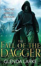 The Forsaken Lands 3 - The Fall of the Dagger