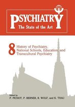 Psychiatry The State of the Art