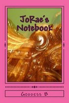 JoRae's Notebook