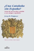 Ensayo 29 - ¿Una Cataluña sin España?