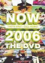 Now 2006-The Dvd -30Tr-