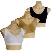 Sport BH 3-In-1 Set Maat M