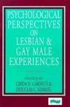 Psychological Perspectives on Lesbian and Gay Male Experiences