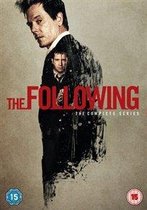 Following - Complete Series (Import)