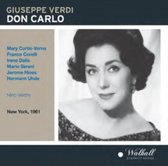 Verdi: Don Carlo (New York Met 15.0