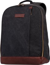 Brunotti Backpack Antraciet – Laptoptas – Grijs