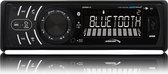 Radio Audiocore AC9800W met Handsfree Bellen Set AUX,SD,USB,BLUETOOTH