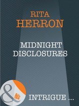 Midnight Disclosures (Mills & Boon Intrigue) (Nighthawk Island - Book 5)