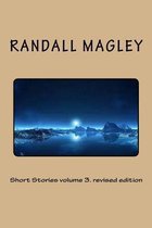 Short Stories Volume 3. Revised Edition