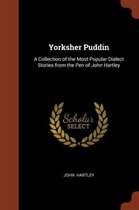 Yorksher Puddin