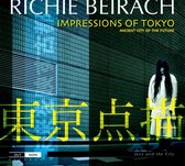 Richie Beirach - Impressions Of Tokyo (CD)