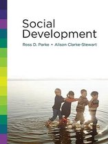 Sociale en emotionele ontwikkeling deeltoets 2 boek