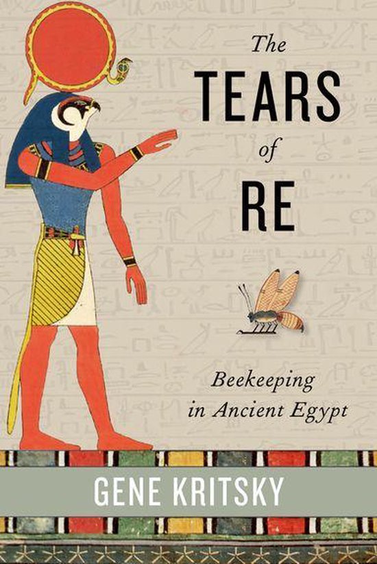 The Tears of Re - cover