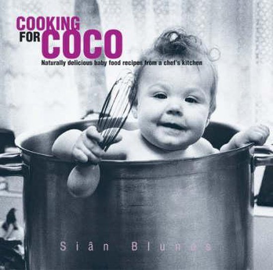 Bol Com Cooking For Coco Sian Blunos 9781903258705 Boeken