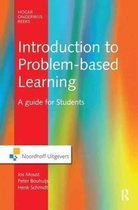 Routledge-Noordhoff International Editions- Introduction to Problem-Based Learning