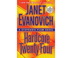 Hardcore Twenty-four
