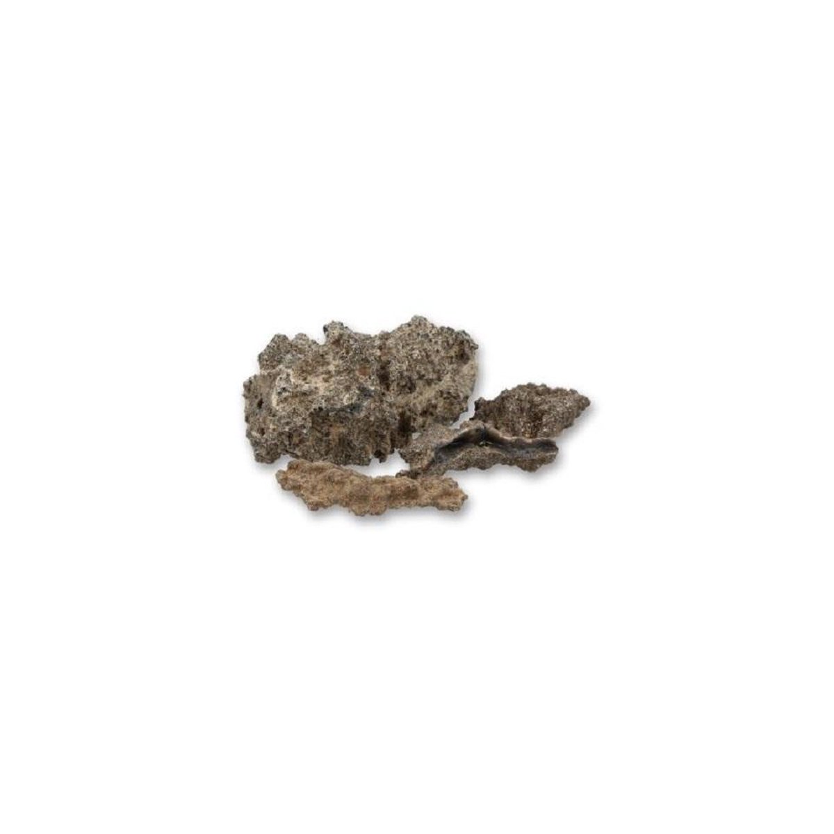 Fulguriet Ruw ( 1 gram)