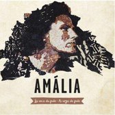 Amália les Voix Du Fado