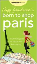 Suzy Gershman's Born to Shop Paris