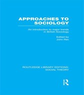 Approaches to Sociology
