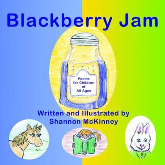 Blackberry Jam