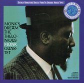 Monk's Dream (LP)