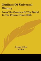 Outlines Of Universal History