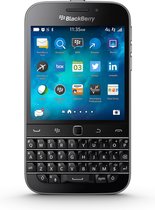 BlackBerry Classic - 16GB - Zwart