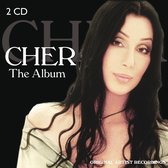 Album -Digi- - Cher