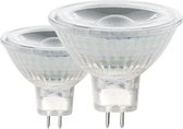 Eglo 11512 3W GU5.3 Warm wit LED-lamp