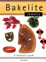 Bakelite Jewelry
